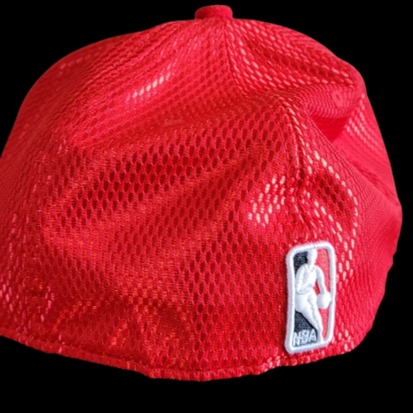 Toronto Raptors, New Era NBA Fitted. - Picture 2 of 3